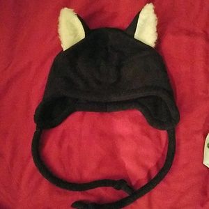 Cat Hat
